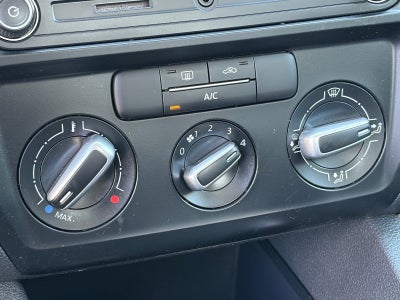 2018 Volkswagen Jetta 1.4T S