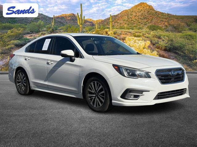 2019 Subaru Legacy Premium