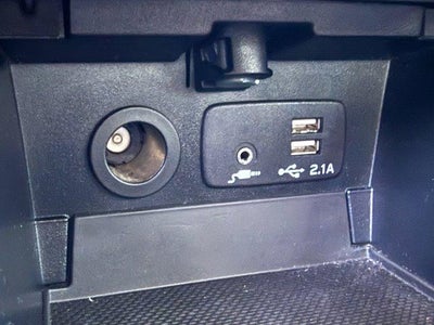 2019 Subaru Legacy Premium