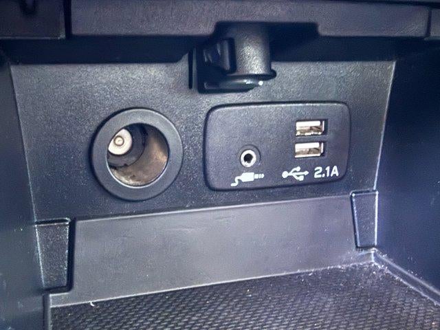 2019 Subaru Legacy Premium