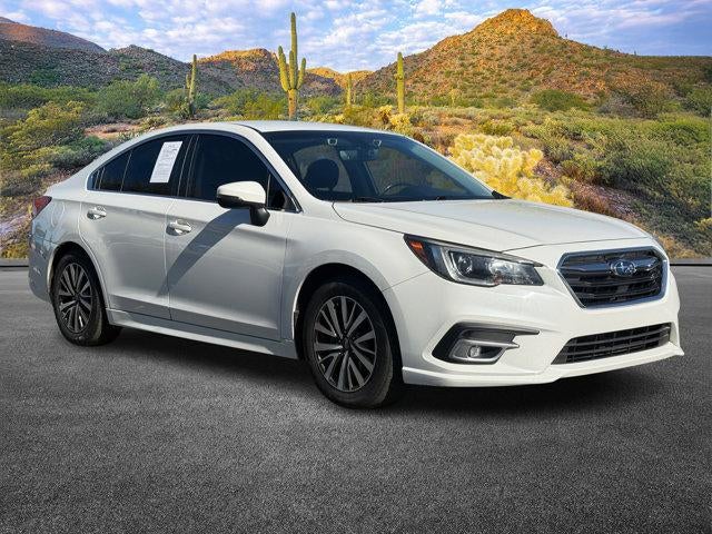 2019 Subaru Legacy Premium