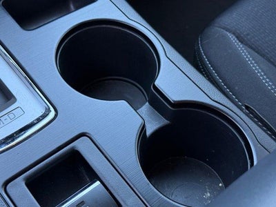 2019 Subaru Legacy Premium