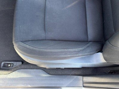 2019 Subaru Legacy Premium