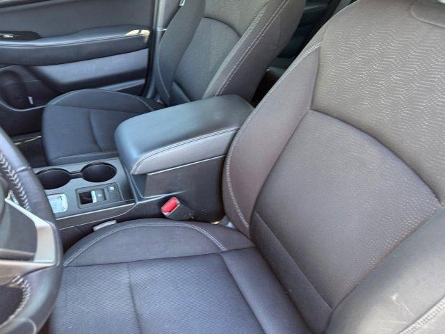 2019 Subaru Legacy Premium