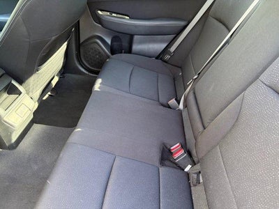 2019 Subaru Legacy Premium