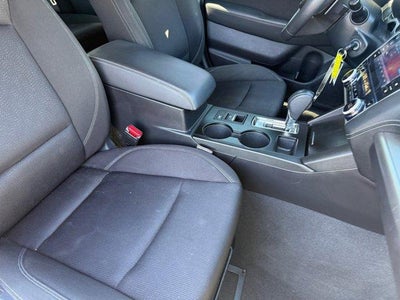 2019 Subaru Legacy Premium