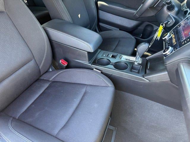 2019 Subaru Legacy Premium