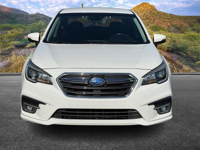 2019 Subaru Legacy Premium