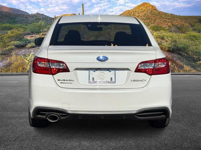 2019 Subaru Legacy Premium