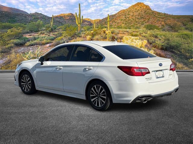 2019 Subaru Legacy Premium