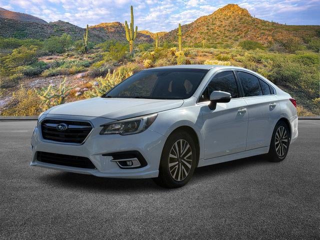 2019 Subaru Legacy Premium