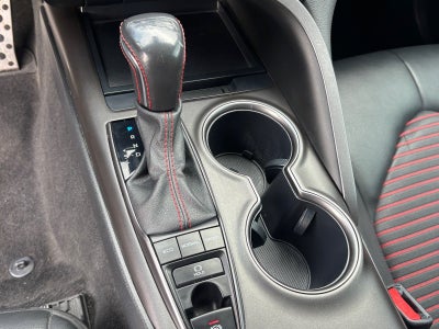 2023 Toyota Camry TRD V6