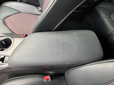 2023 Toyota Camry TRD V6