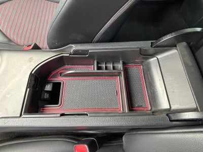 2023 Toyota Camry TRD V6