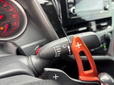 2023 Toyota Camry TRD V6