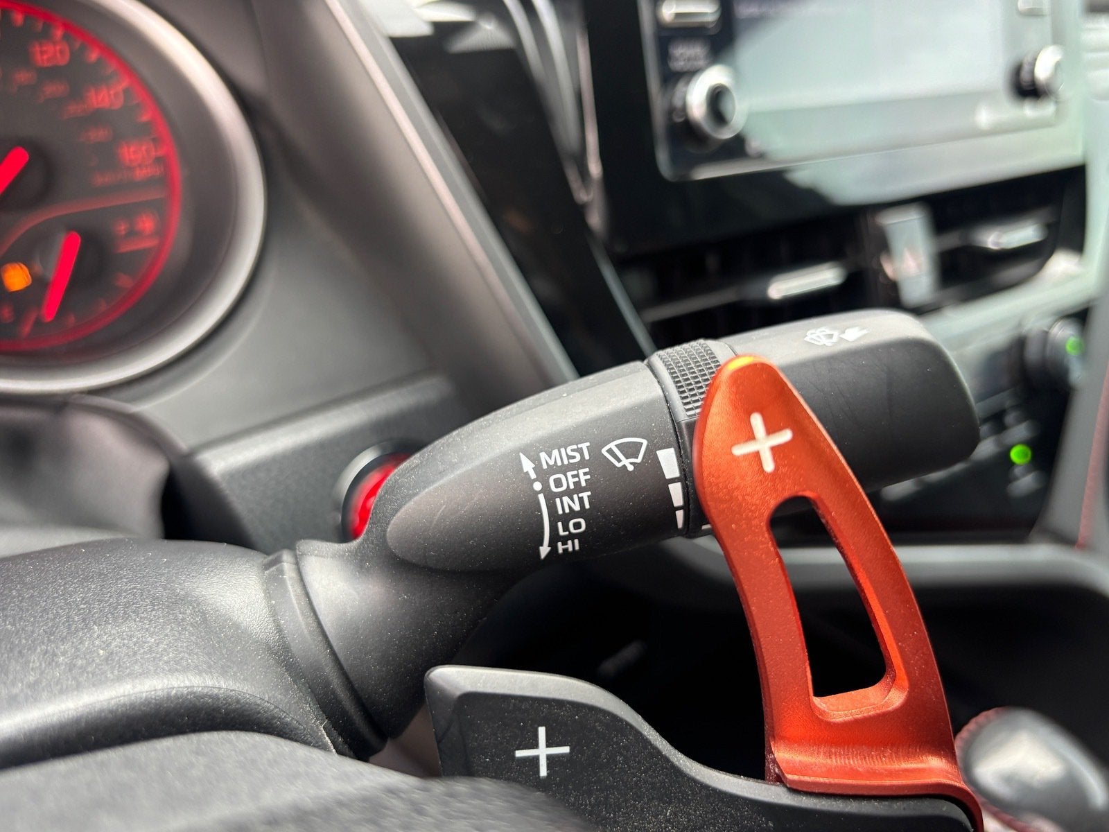 2023 Toyota Camry TRD V6