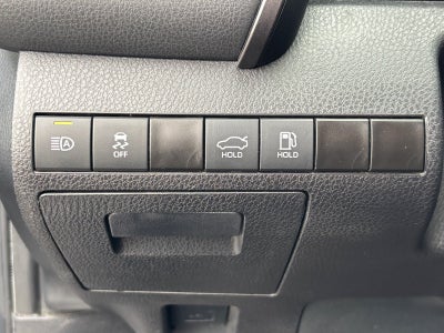 2023 Toyota Camry TRD V6