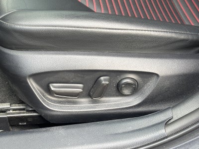 2023 Toyota Camry TRD V6