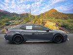 2023 Toyota Camry TRD V6