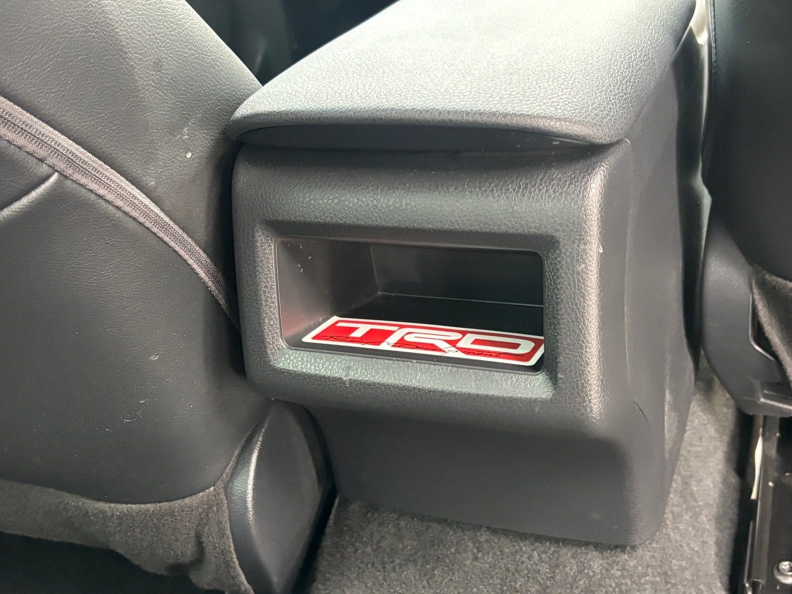 2023 Toyota Camry TRD V6