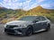 2023 Toyota Camry TRD V6