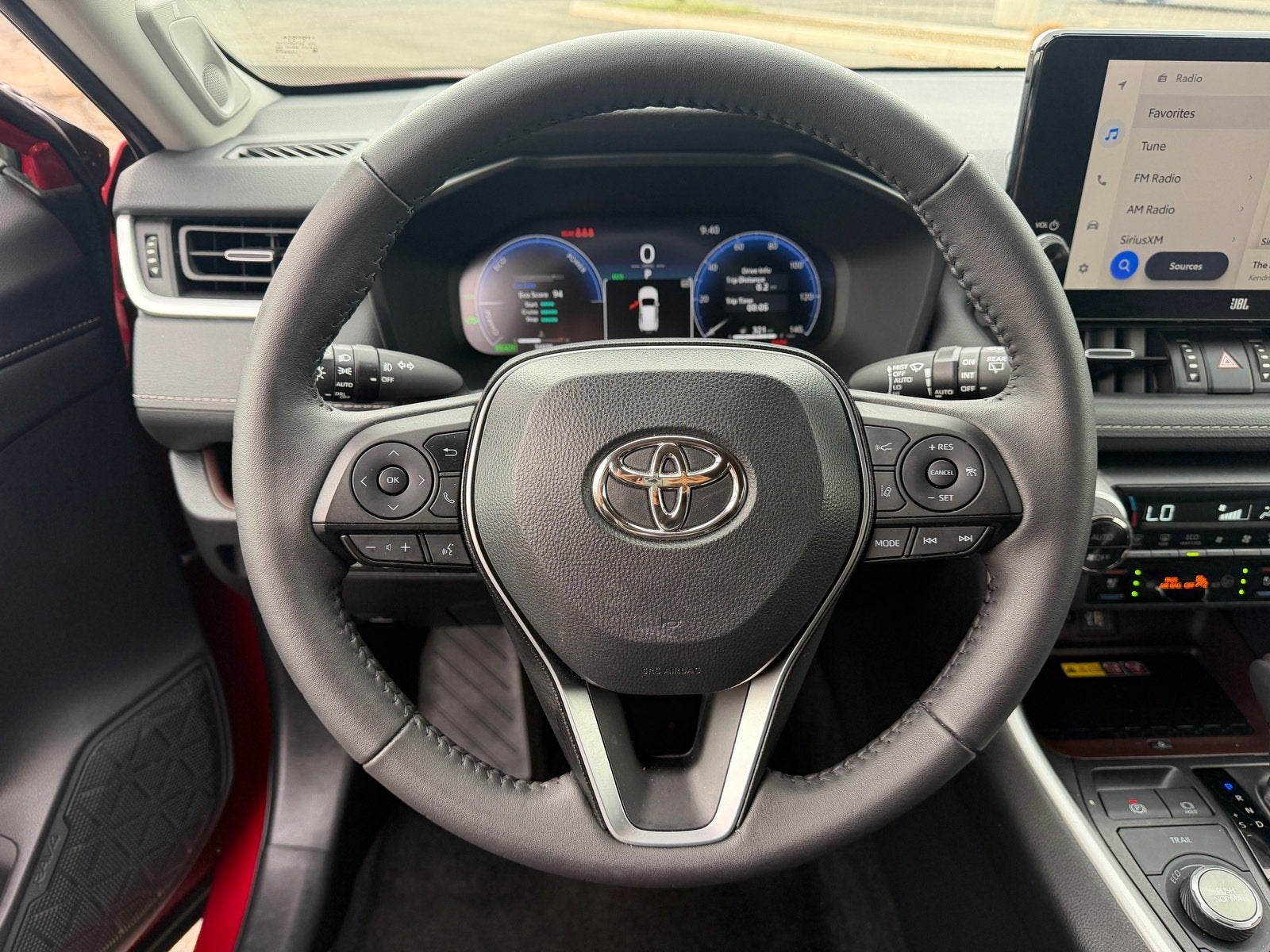 2024 Toyota RAV4 Hybrid Limited
