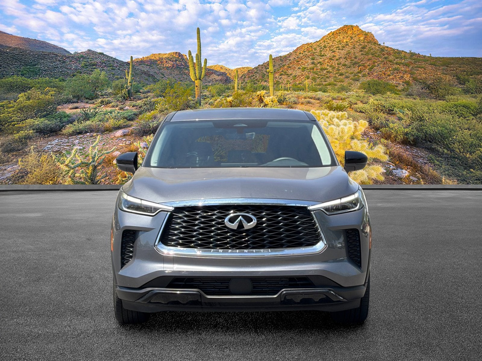 Used 2025 INFINITI QX60 Available in Glendale, AZ | Stock #264041A