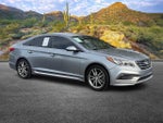 2015 Hyundai Sonata 2.0T Sport