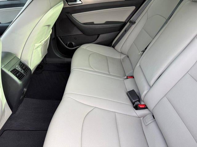 2015 Hyundai Sonata 2.0T Sport