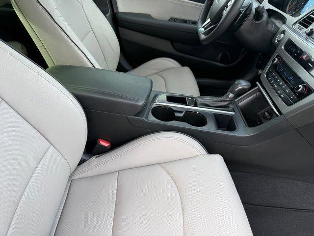 2015 Hyundai Sonata 2.0T Sport