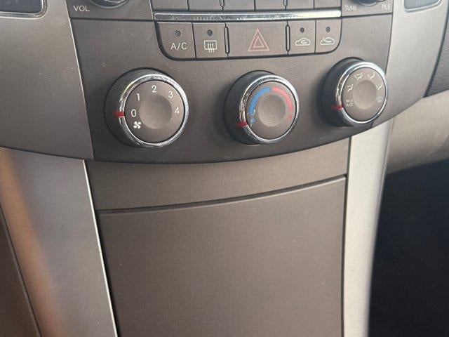 2010 Hyundai Sonata GLS