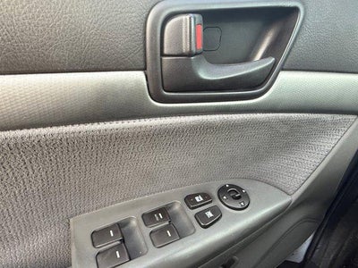 2010 Hyundai Sonata GLS