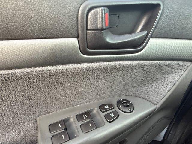 2010 Hyundai Sonata GLS