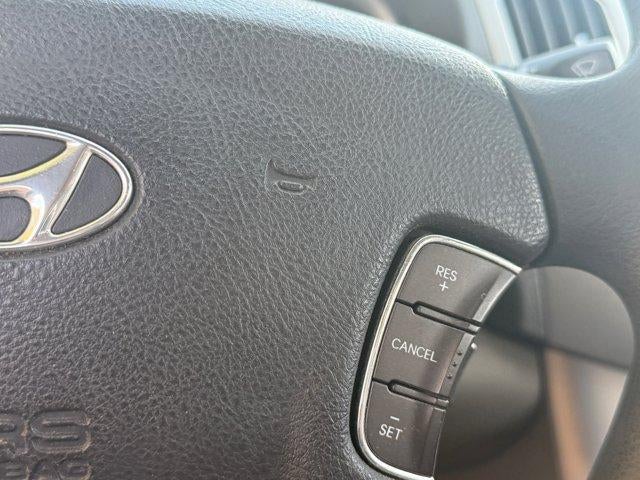 2010 Hyundai Sonata GLS