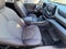 2022 Toyota Highlander Hybrid LE
