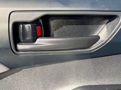 2022 Toyota Highlander Hybrid LE