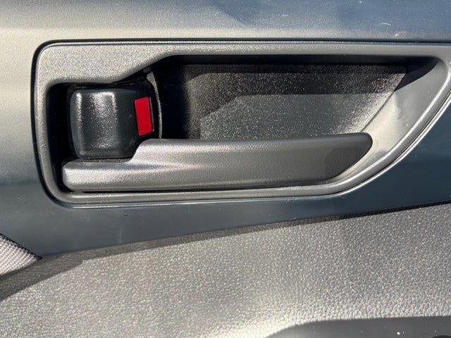 2022 Toyota Highlander Hybrid LE