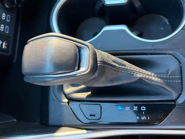 2022 Toyota Highlander Hybrid LE