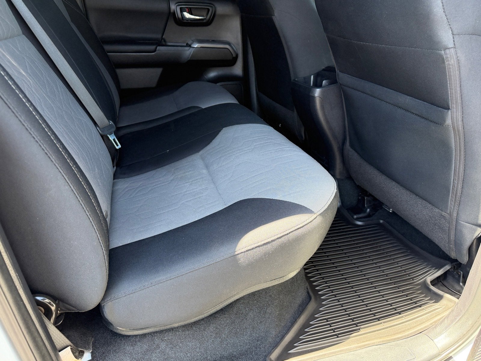 2021 Toyota Tacoma 4WD SR