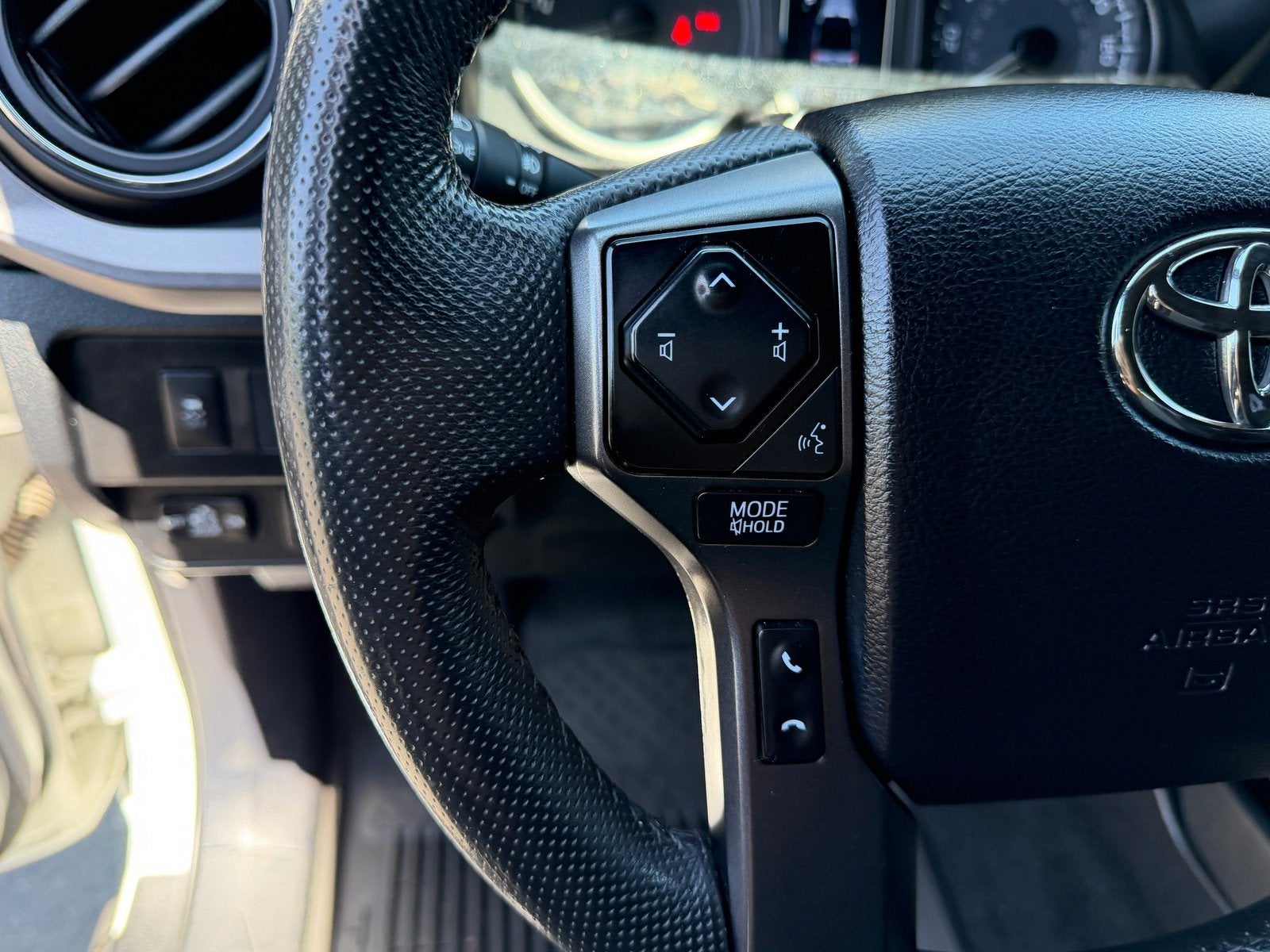 2021 Toyota Tacoma 4WD SR