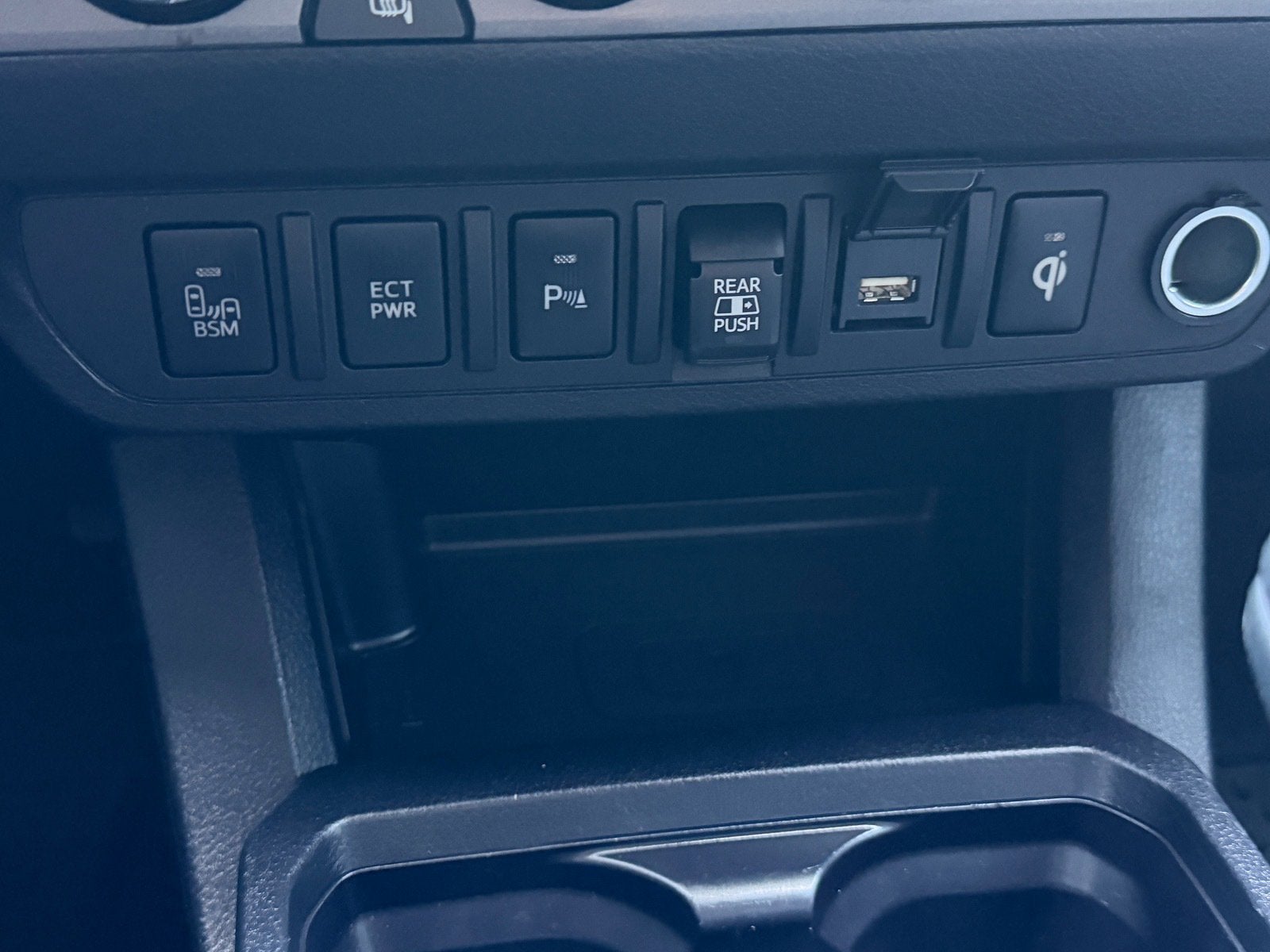 2021 Toyota Tacoma 4WD SR