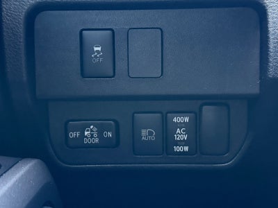 2021 Toyota Tacoma 4WD SR