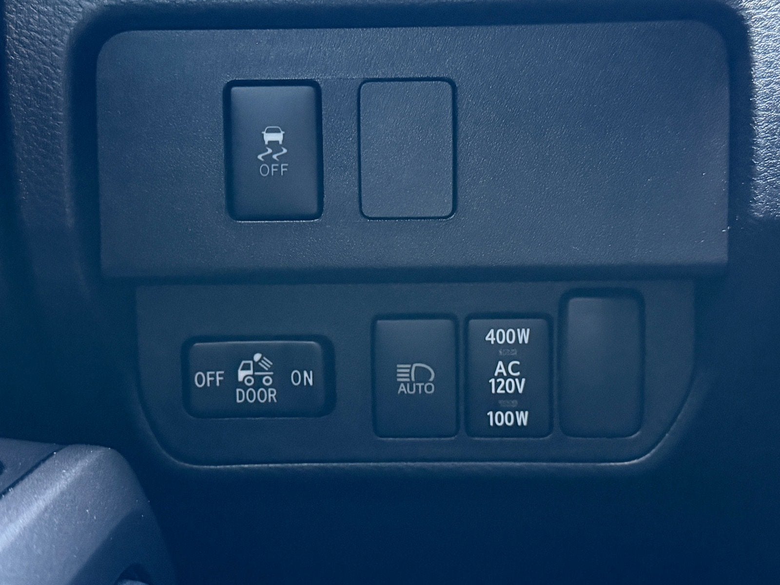 2021 Toyota Tacoma 4WD SR