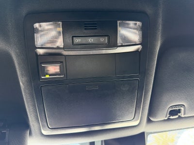 2021 Toyota Tacoma 4WD SR