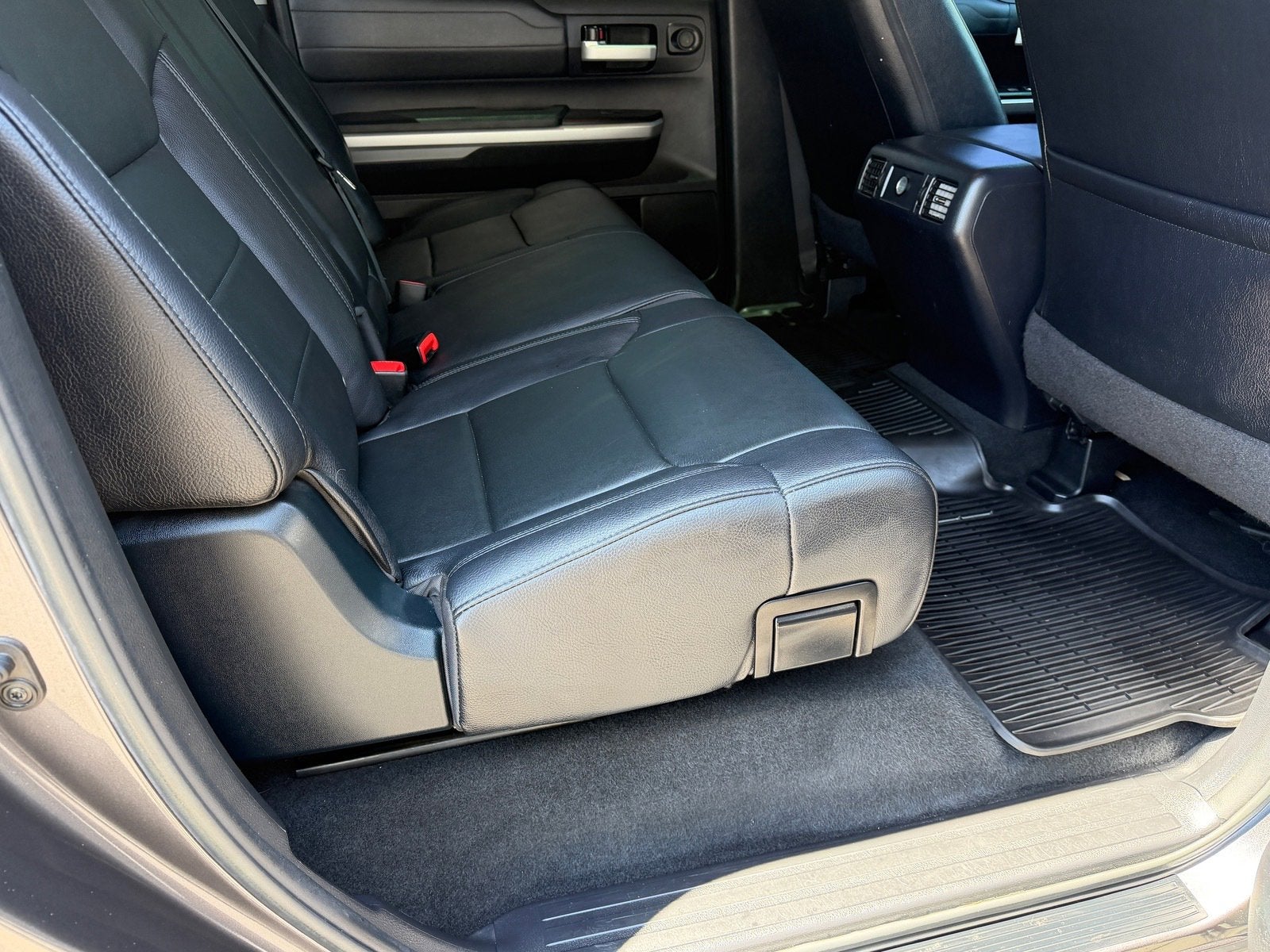 2017 Toyota Tundra 4WD Limited
