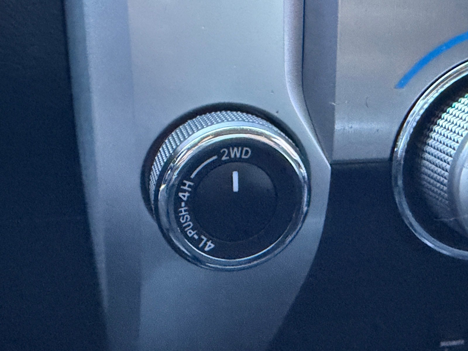 2017 Toyota Tundra 4WD Limited