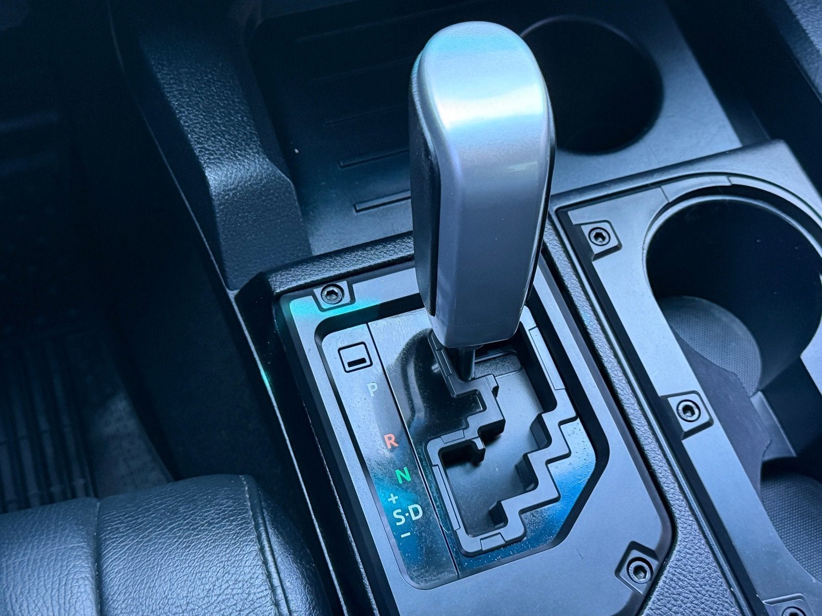 2017 Toyota Tundra 4WD Limited