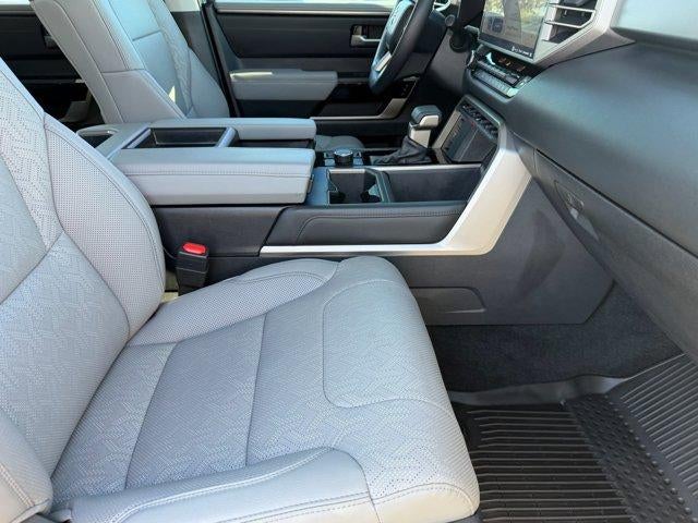 2024 Toyota Tundra 4WD Limited