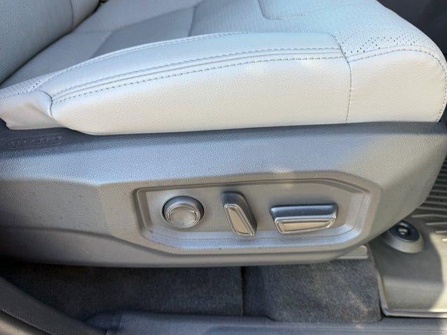 2024 Toyota Tundra 4WD Limited