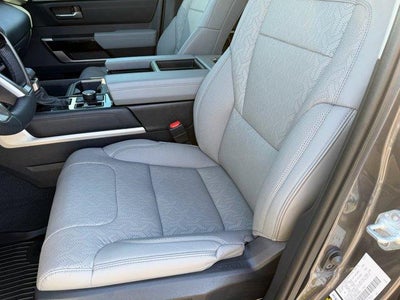 2024 Toyota Tundra 4WD Limited